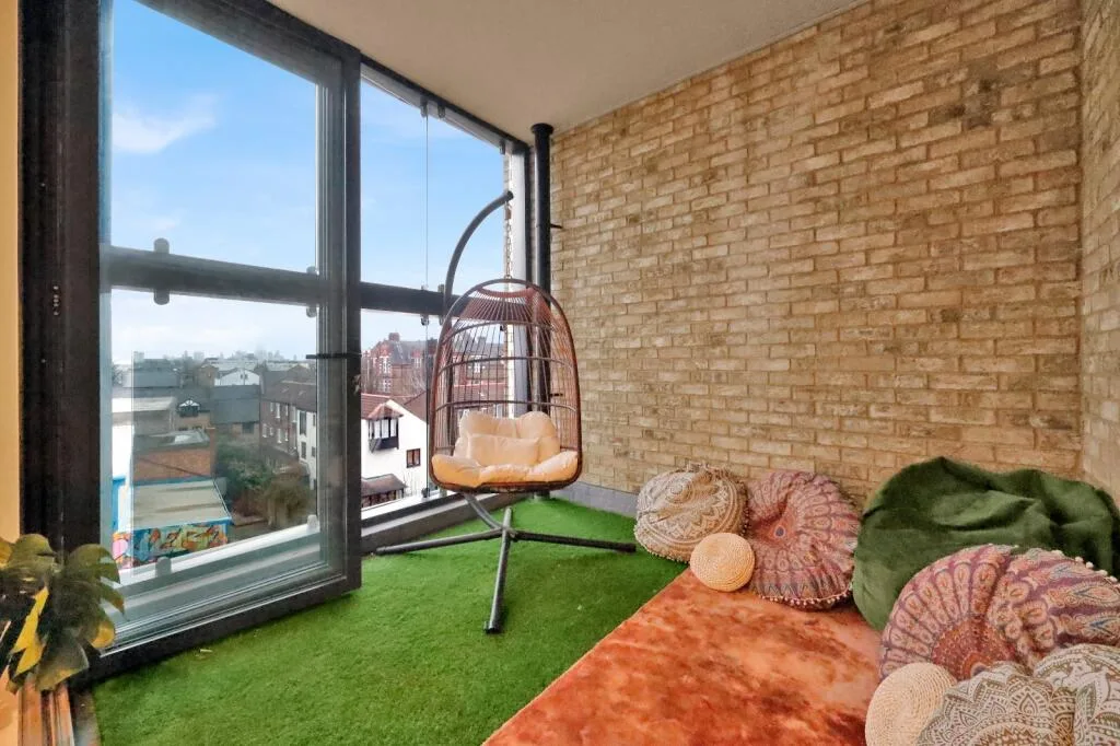 2 bedroom flat for rent