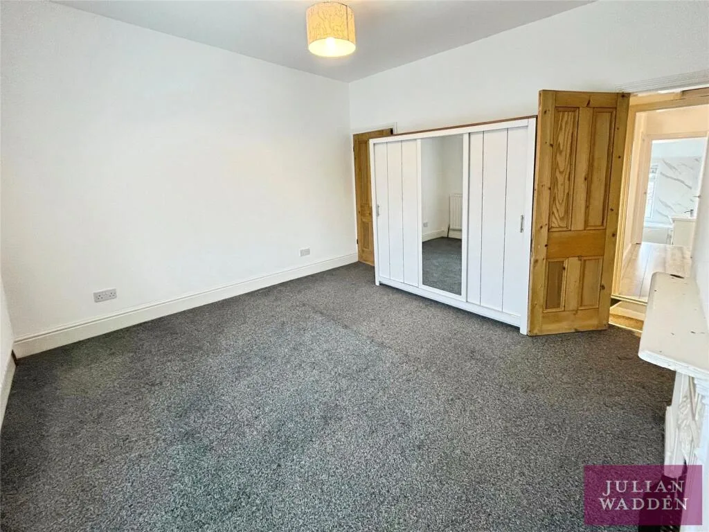 2 bedroom terraced house for rent