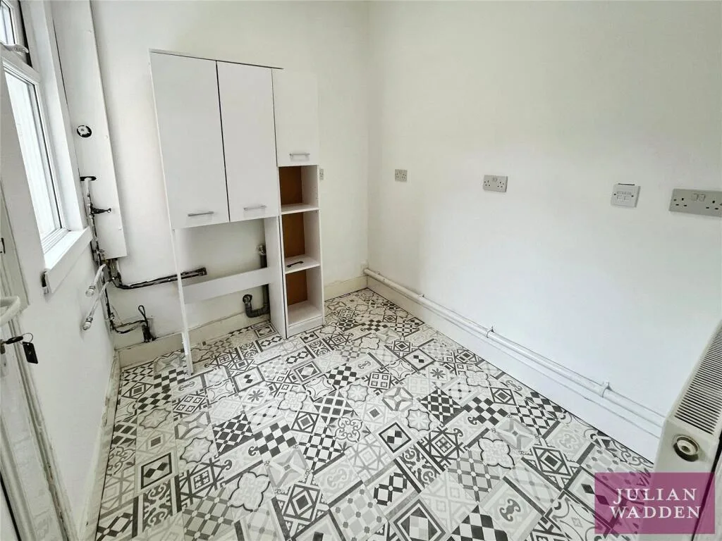 2 bedroom terraced house for rent