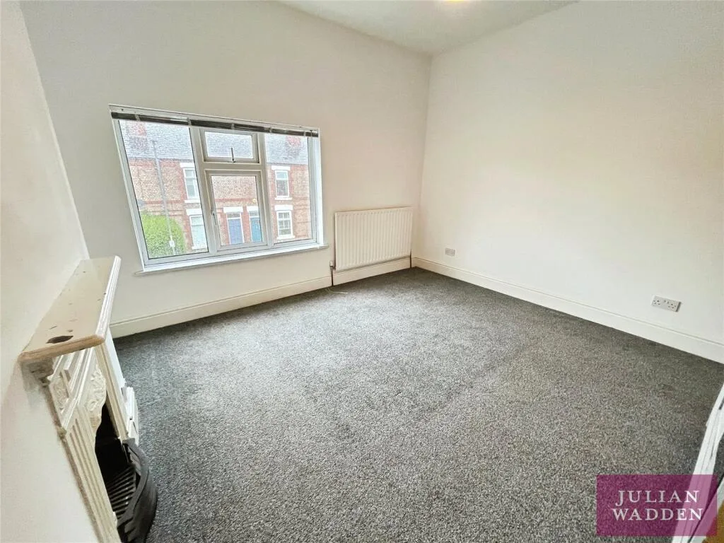 2 bedroom terraced house for rent