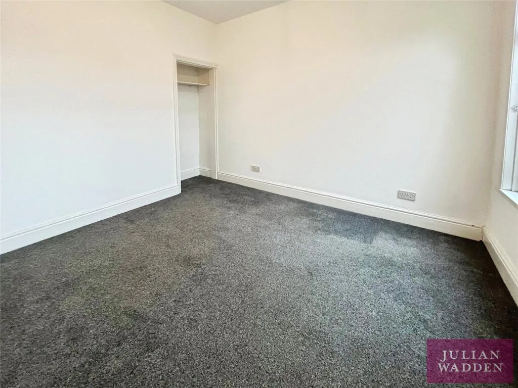 2 bedroom terraced house for rent