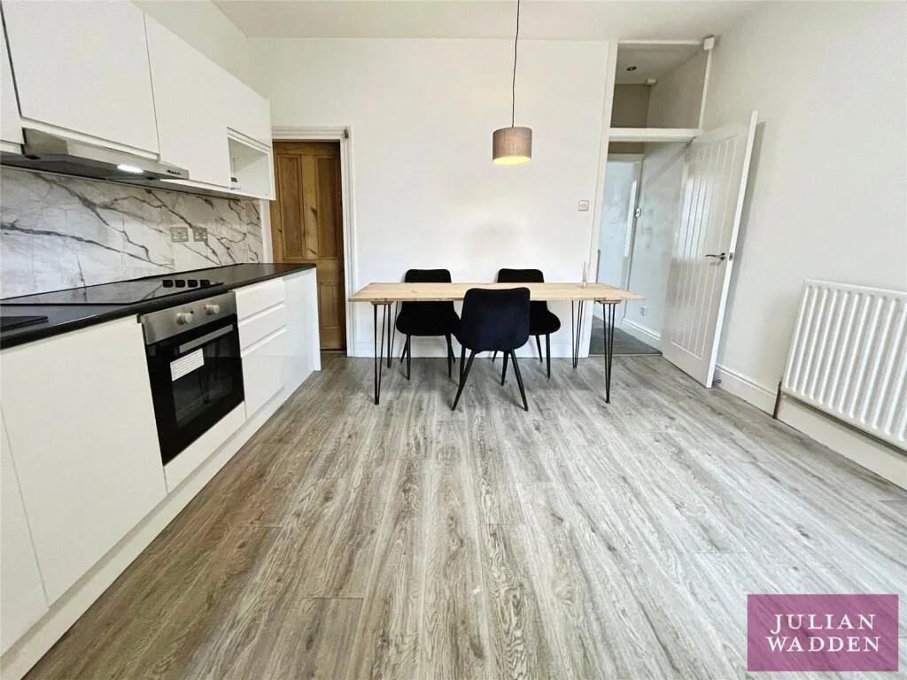 2 bedroom terraced house for rent