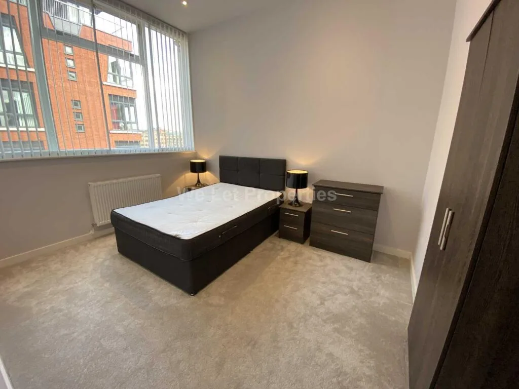 2 bedroom apartment for rent