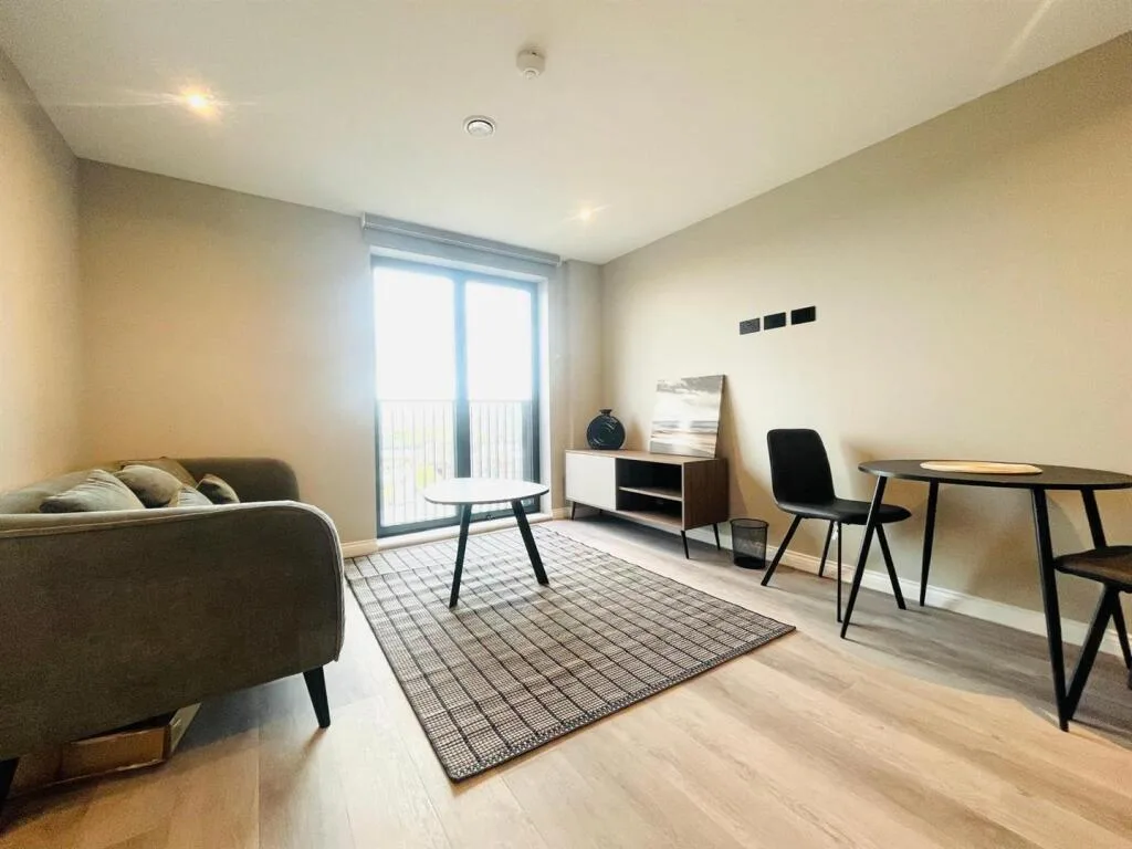 1 bedroom apartment for rent