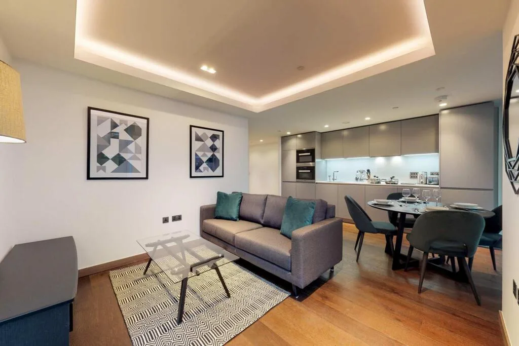 1 bedroom apartment for rent