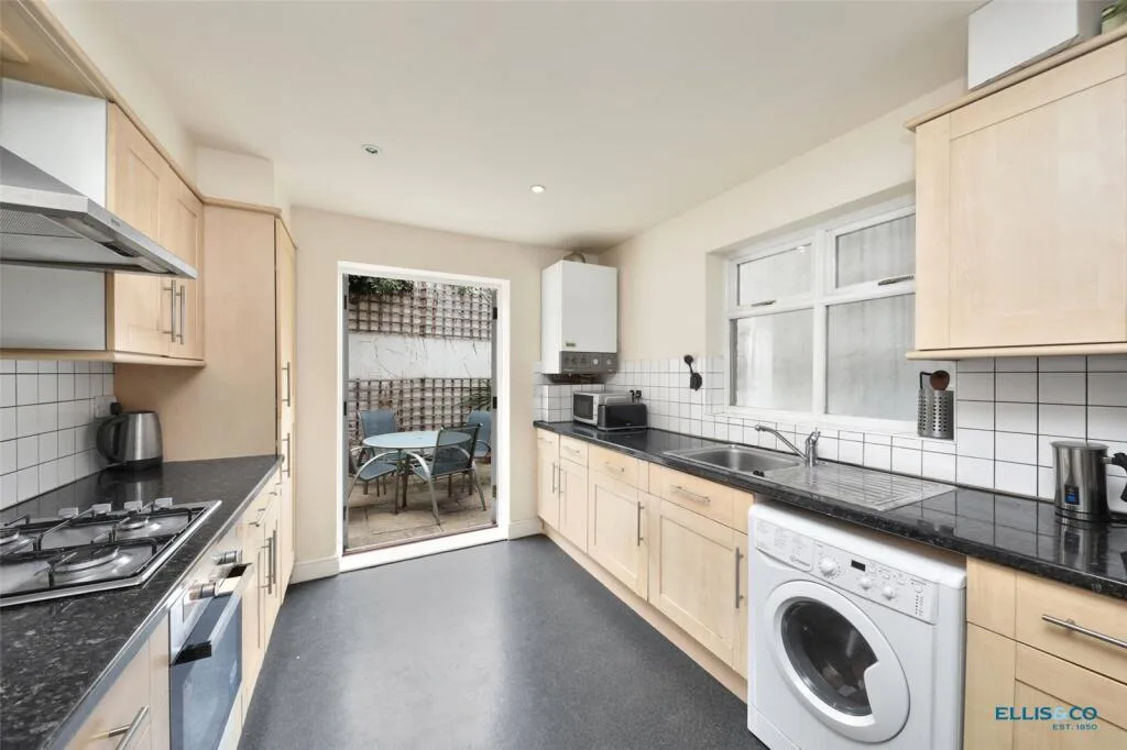 3 bedroom terraced house for rent