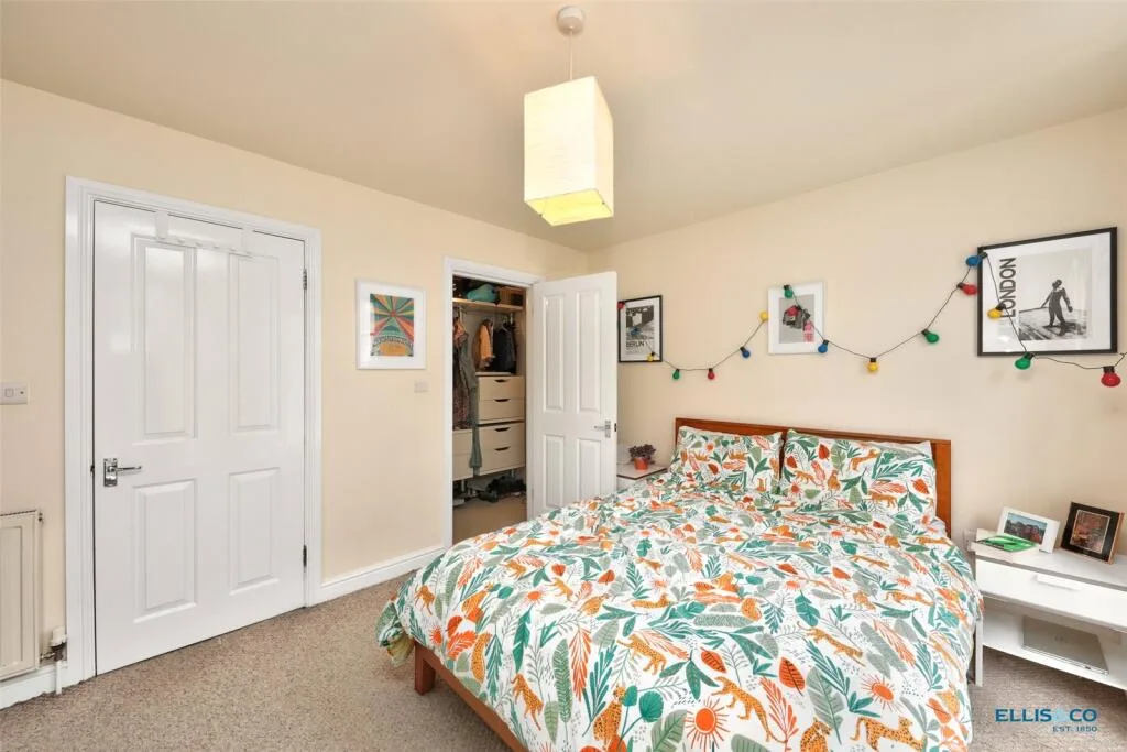 3 bedroom terraced house for rent