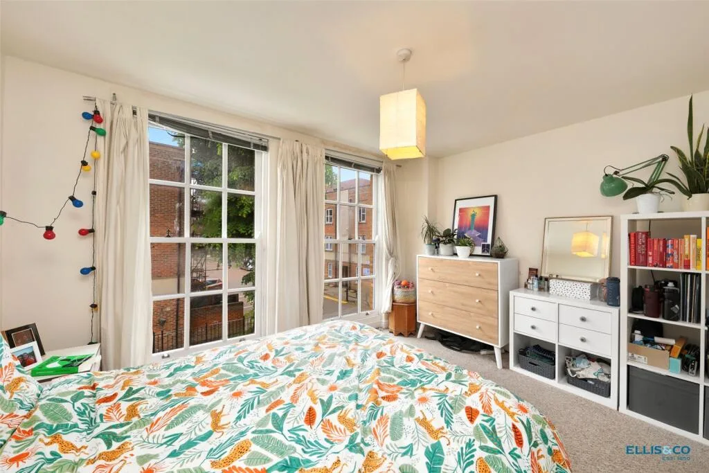 3 bedroom terraced house for rent