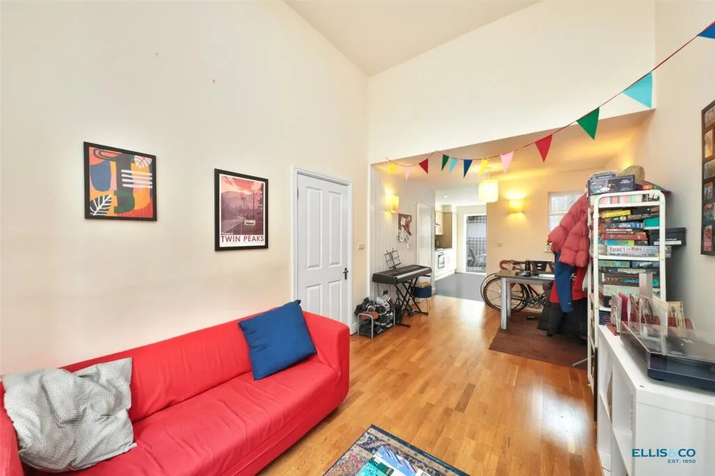 3 bedroom terraced house for rent