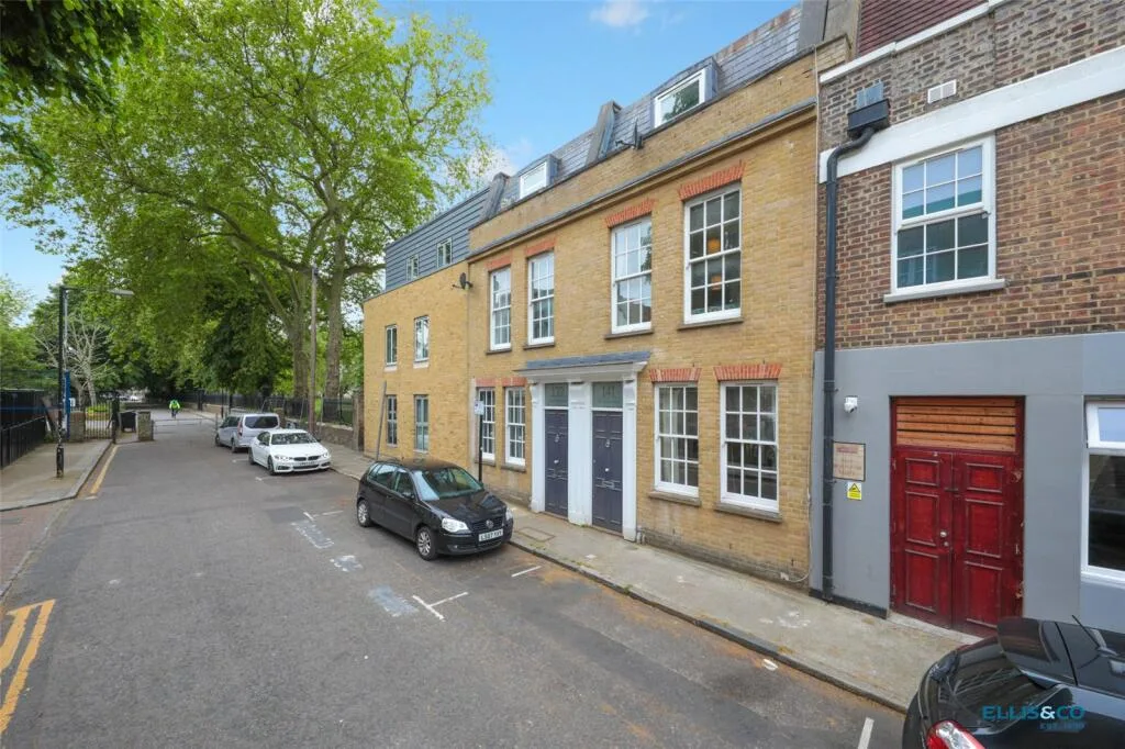 3 bedroom terraced house for rent