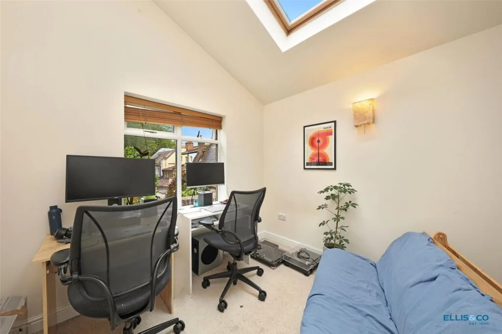 3 bedroom terraced house for rent