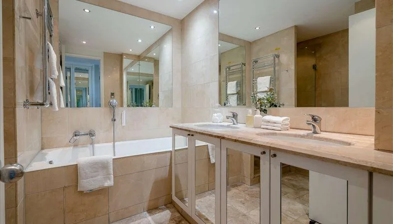 2 bedroom apartment for rent