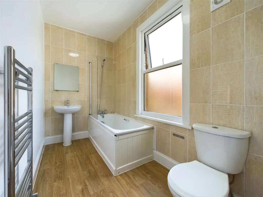 3 bedroom house for rent