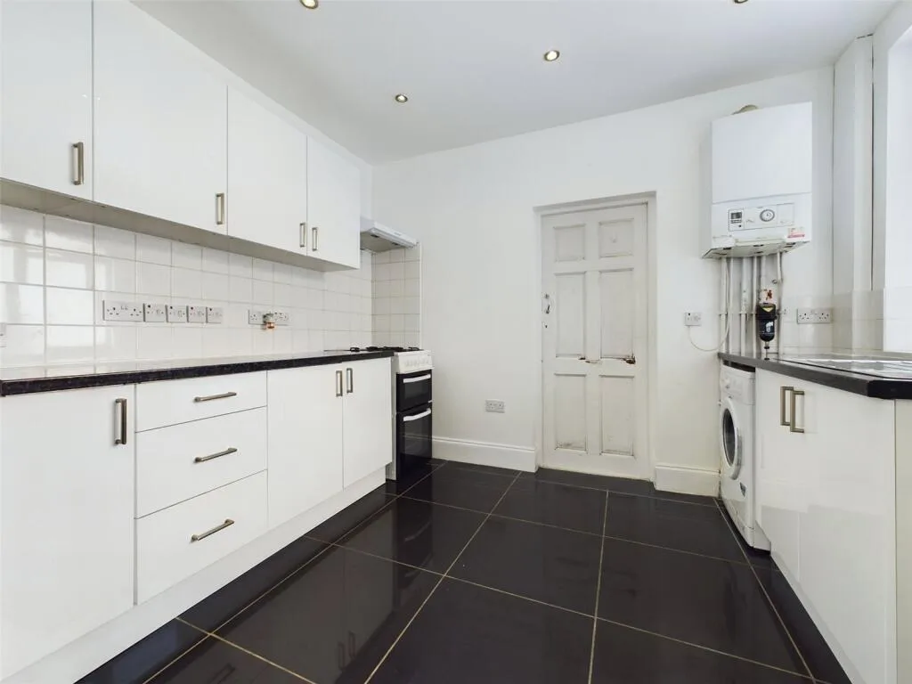 3 bedroom house for rent