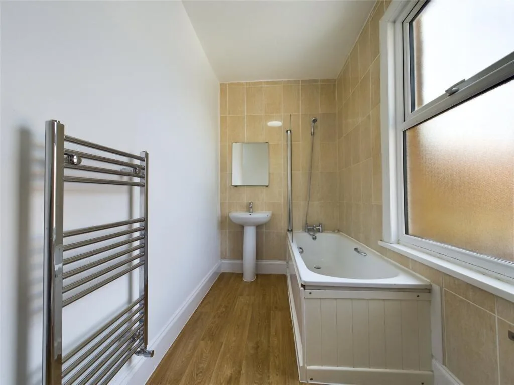 3 bedroom house for rent