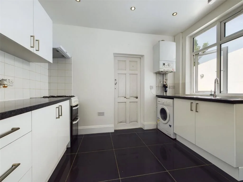 3 bedroom house for rent