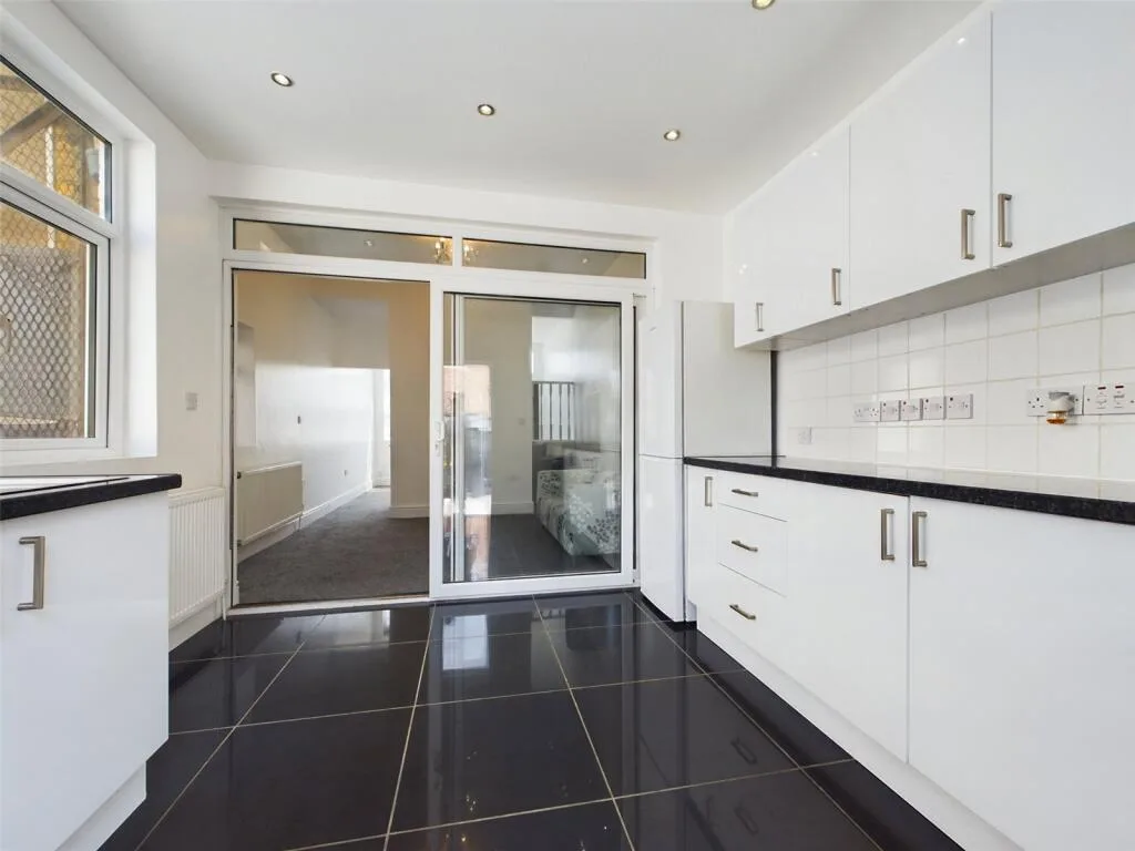 3 bedroom house for rent