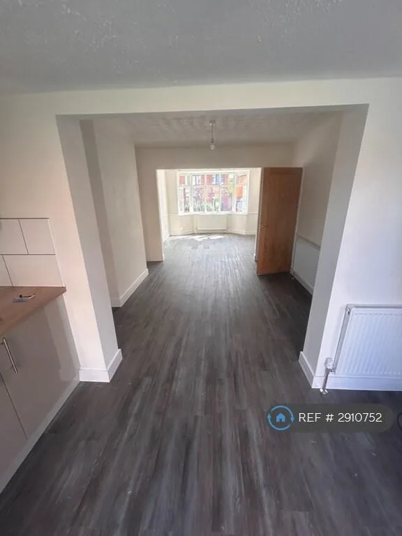 3 bedroom terraced house for rent