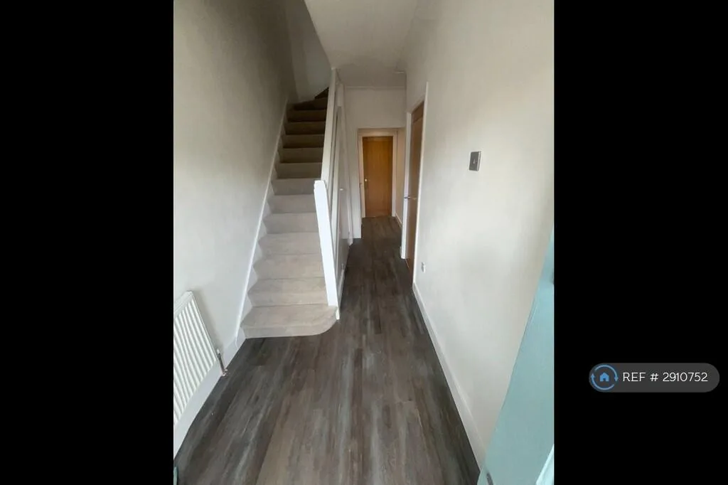 3 bedroom terraced house for rent