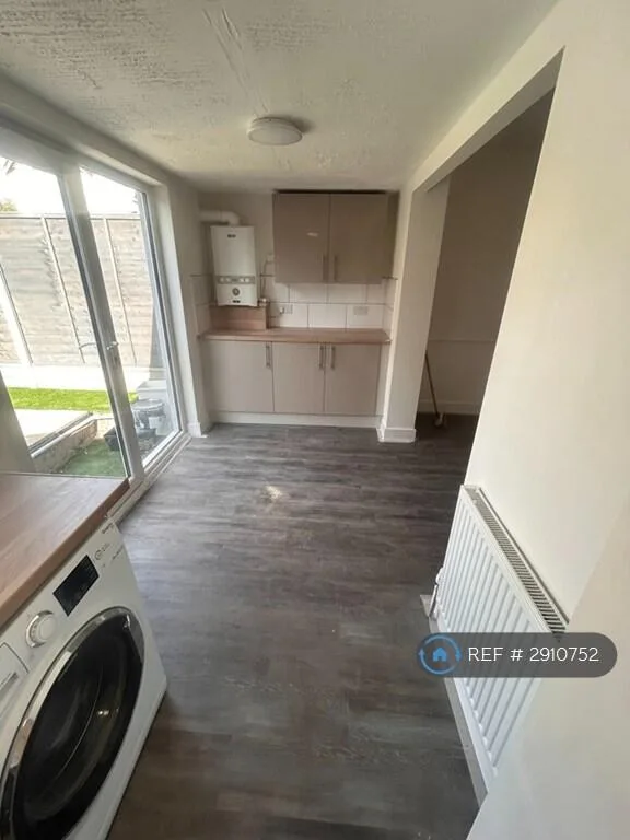 3 bedroom terraced house for rent