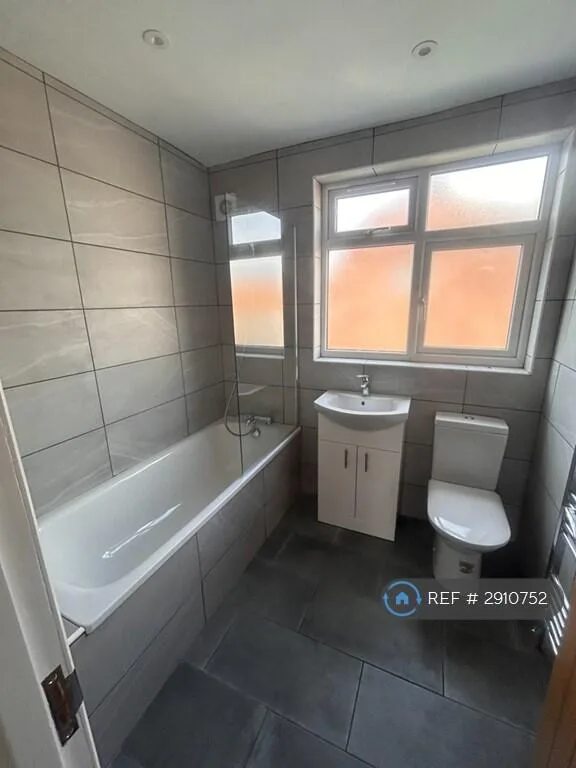 3 bedroom terraced house for rent