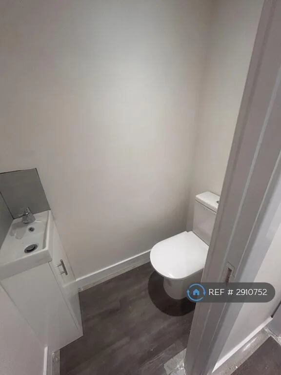 3 bedroom terraced house for rent