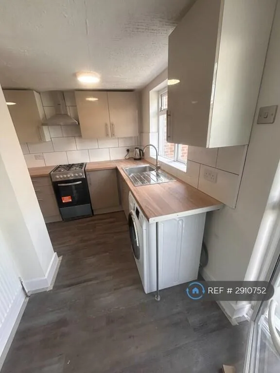 3 bedroom terraced house for rent