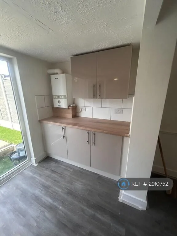 3 bedroom terraced house for rent