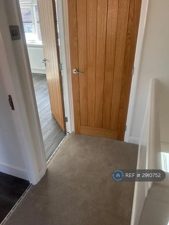 3 bedroom terraced house for rent