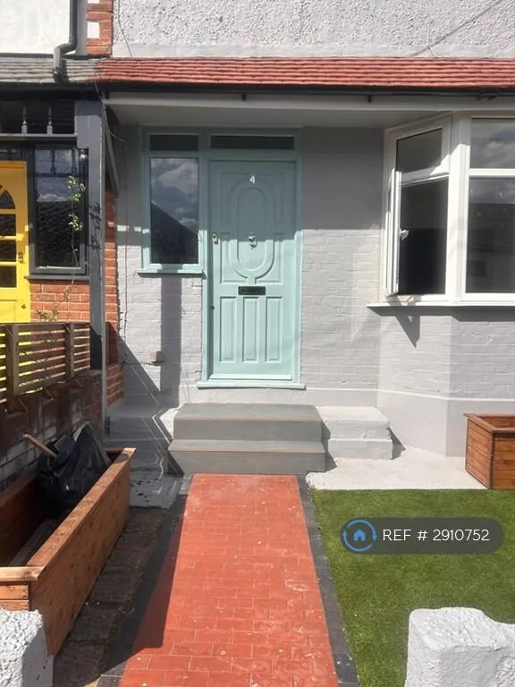 3 bedroom terraced house for rent