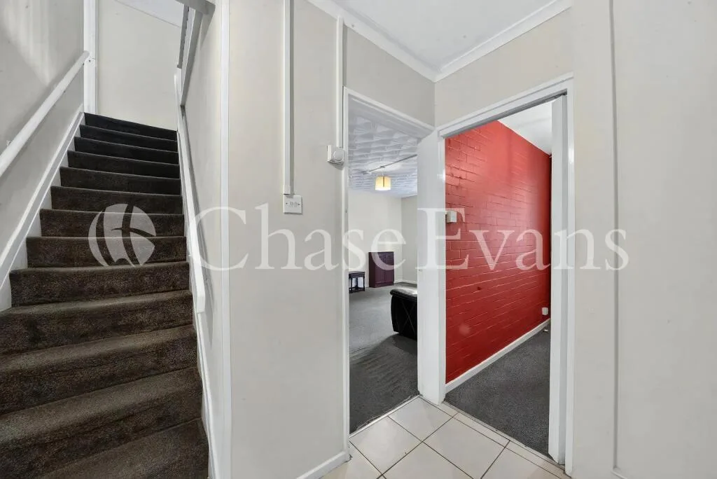 4 bedroom terraced house for rent