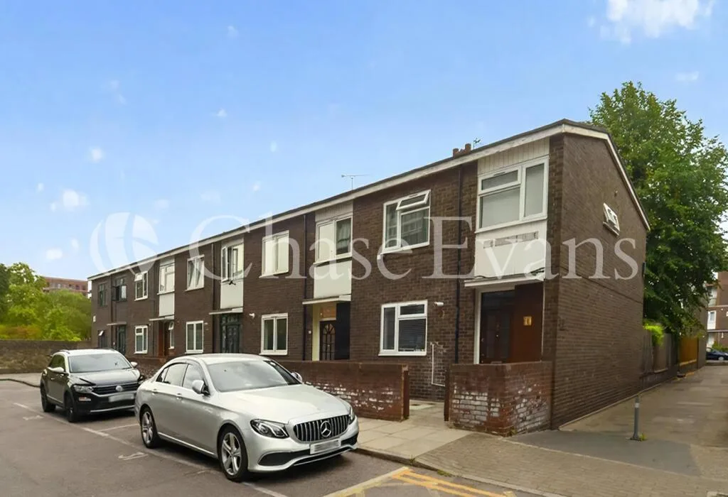 4 bedroom terraced house for rent