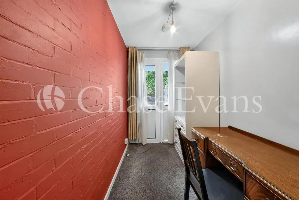 4 bedroom terraced house for rent