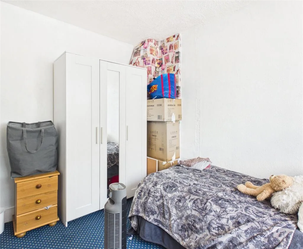 3 bedroom house for rent