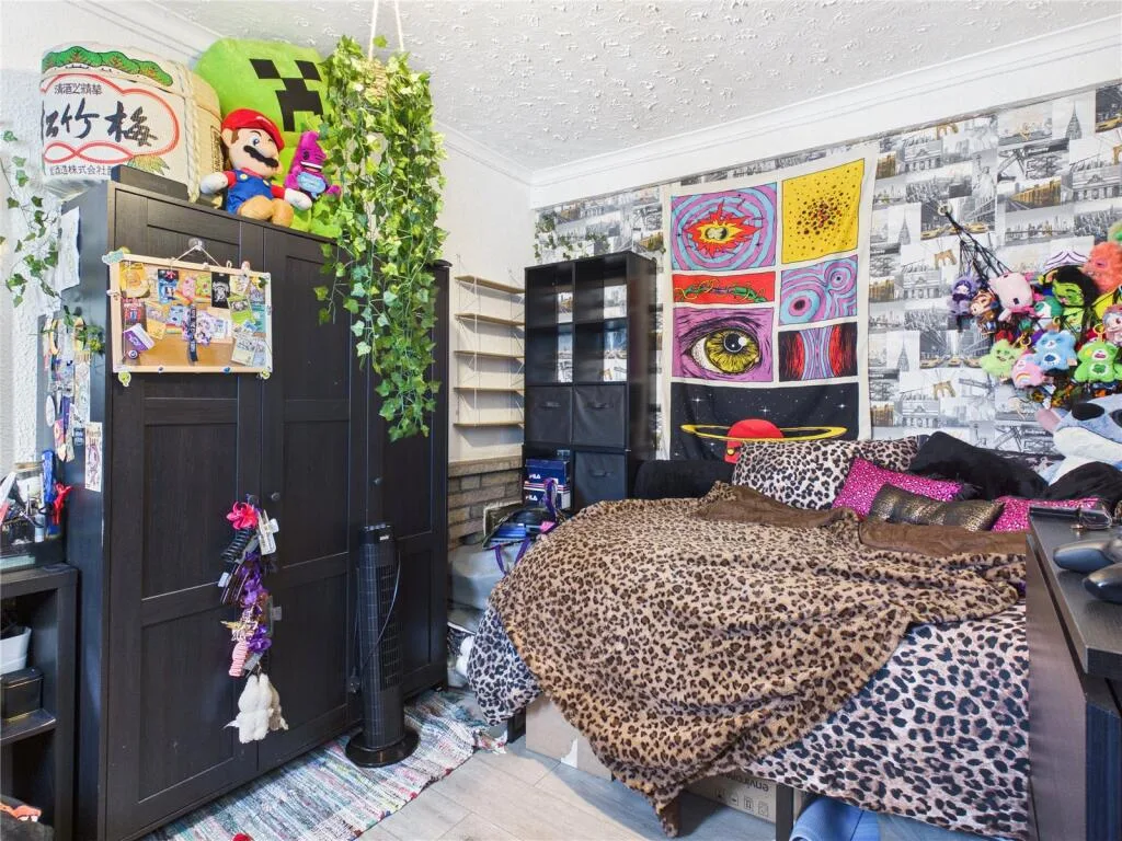 3 bedroom house for rent