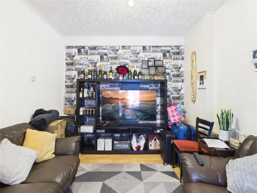 3 bedroom house for rent