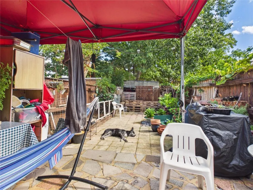 3 bedroom house for rent