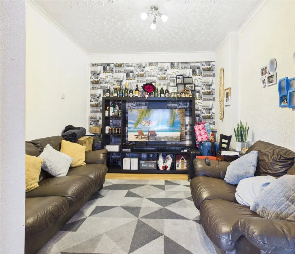 3 bedroom house for rent