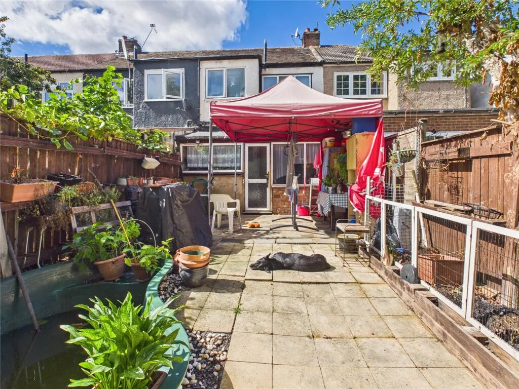 3 bedroom house for rent