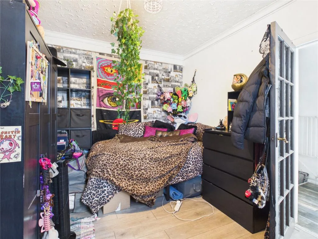 3 bedroom house for rent