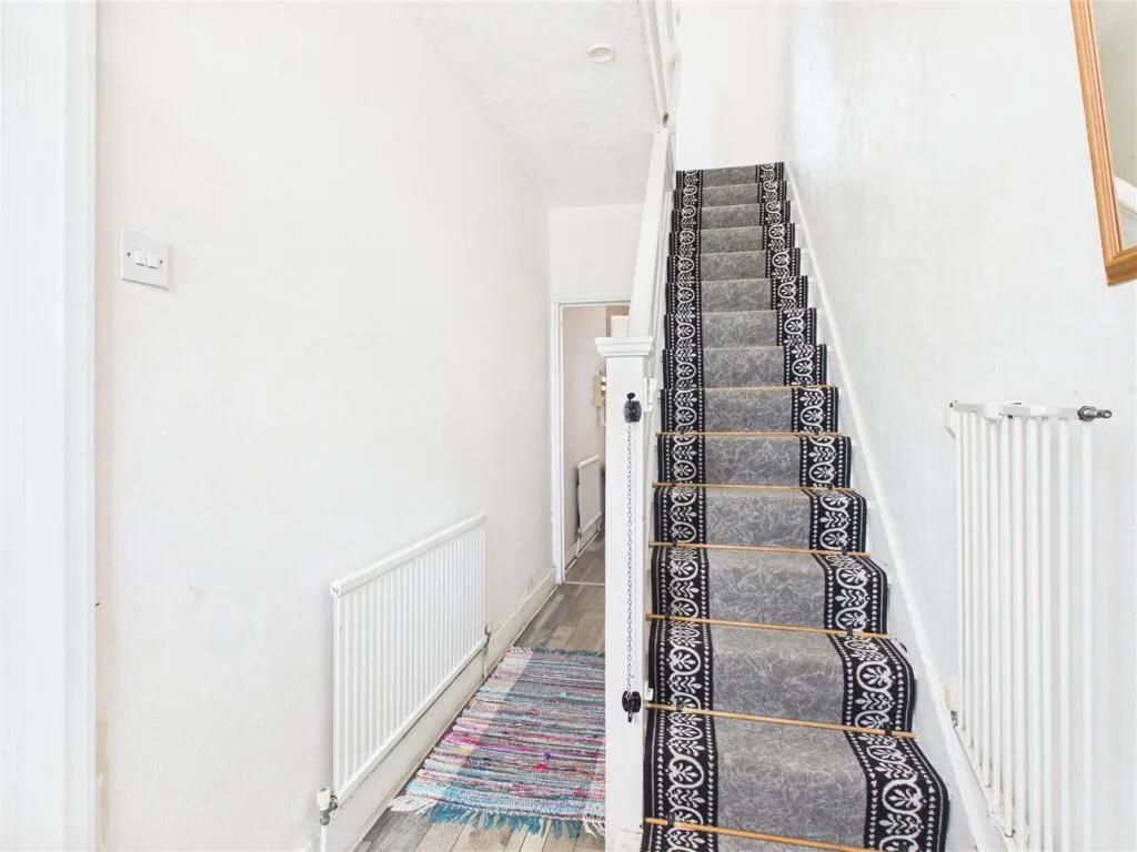3 bedroom house for rent