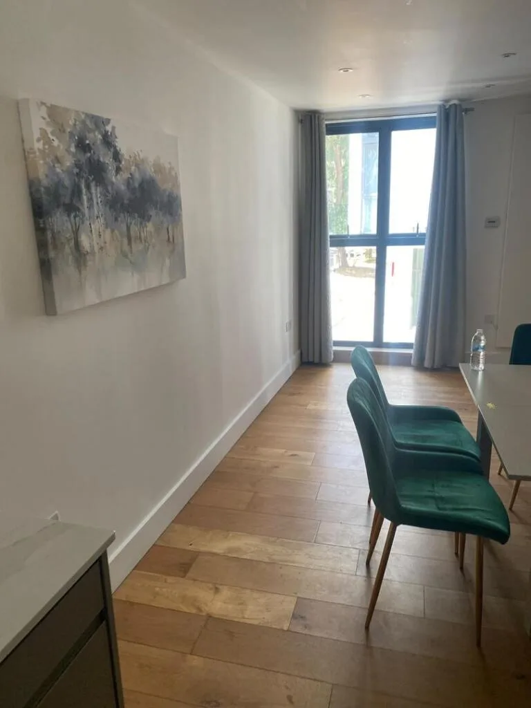 1 bedroom flat for rent