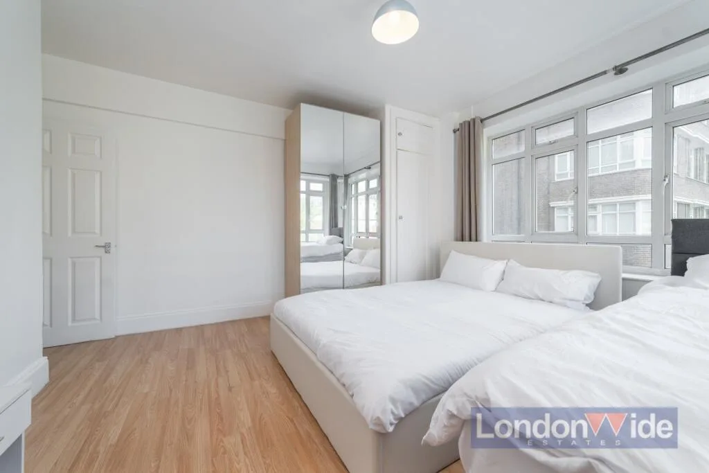 2 bedroom apartment for rent