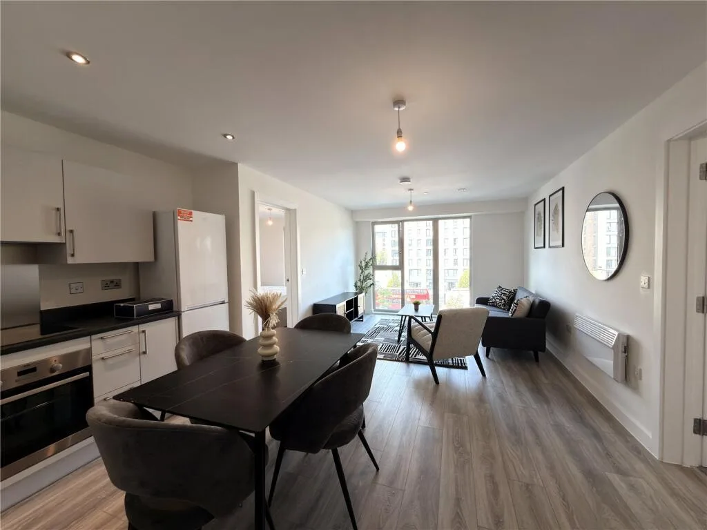 2 bedroom apartment for rent