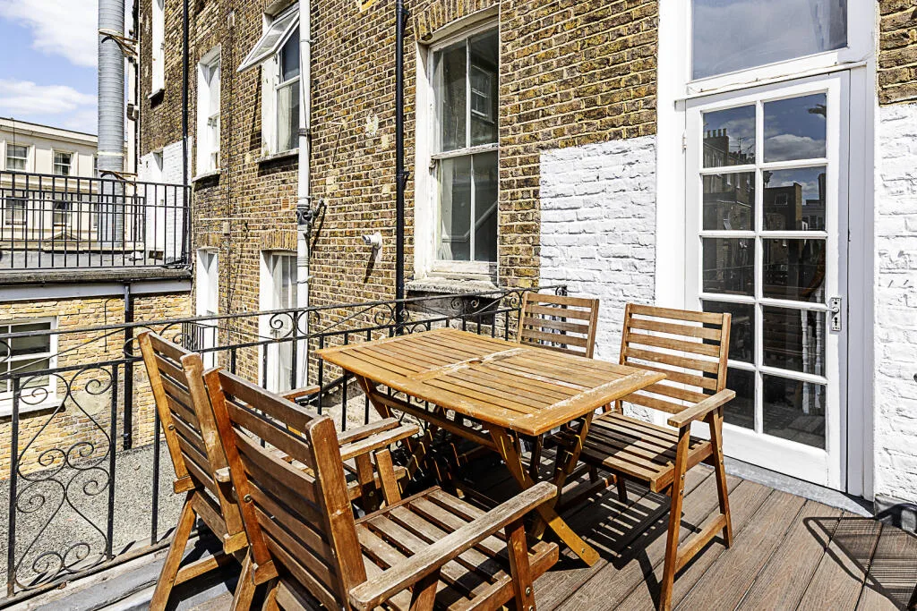 1 bedroom flat for rent