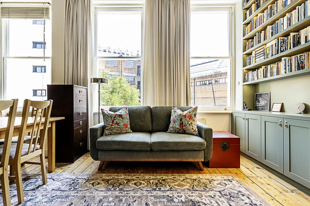 1 bedroom flat for rent