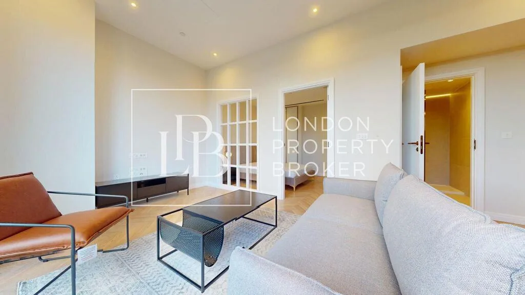1 bedroom apartment for rent
