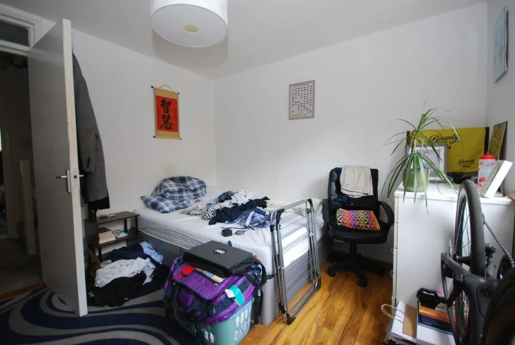 4 bedroom terraced house for rent