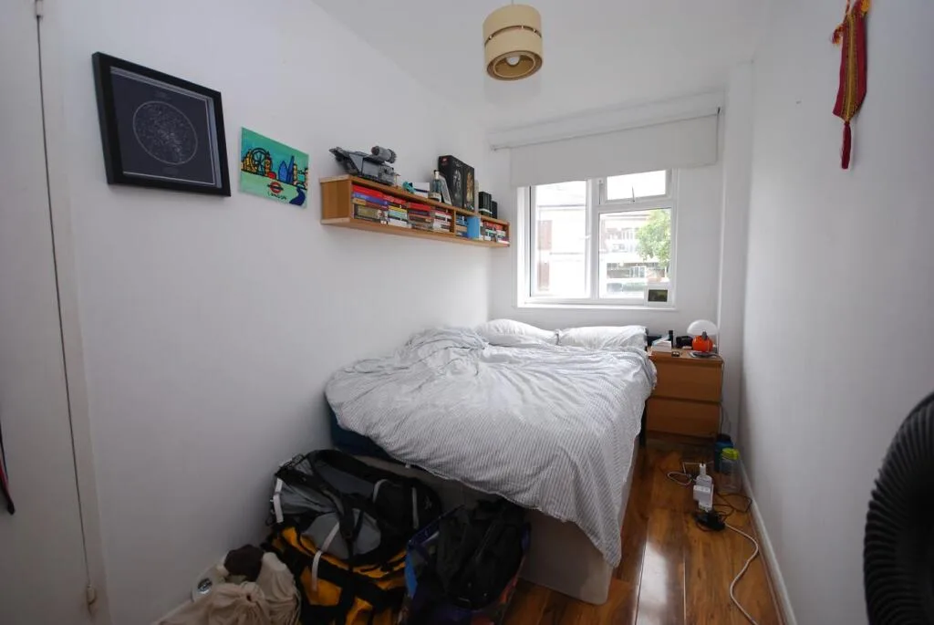 4 bedroom terraced house for rent