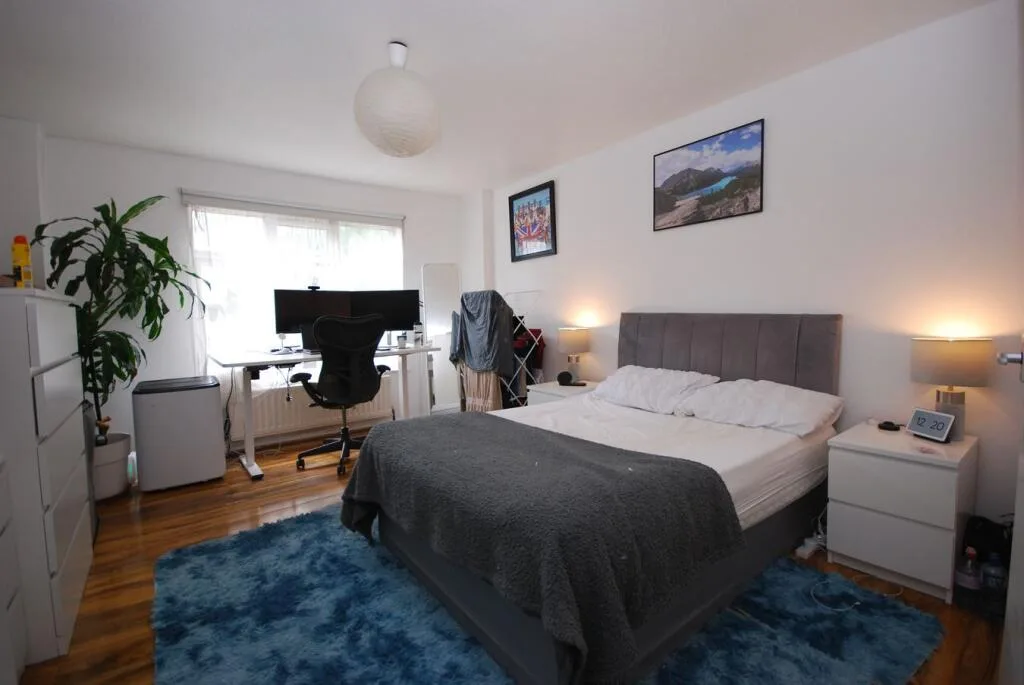 4 bedroom terraced house for rent